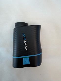 Rangefinder