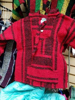 Gergas Mexicanas
