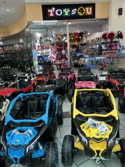 Cars For Kids 