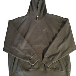 Jordan A Ma Maniere Mens XL Sweatshirt 