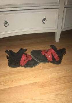 Lebrons boys