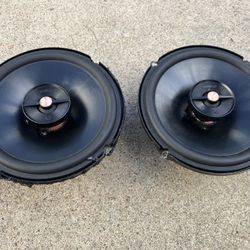 Infinity Primus 6.5 Car Speakers