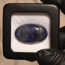 lapis lazuli 