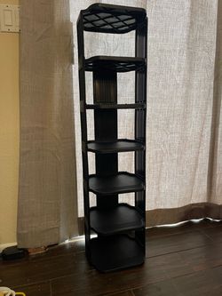 Shoe Rack