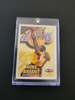 Kobe bryant