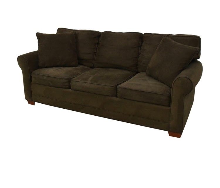 Lovely Sofa Barely Used Ashley Home Store