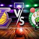 Los Angeles Lakers at Boston Celtics Tickets 