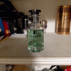 LV Imagination  EDP