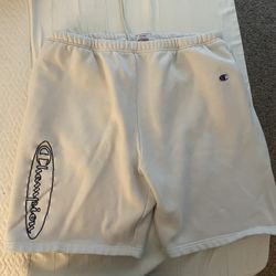 Supreme x Champion Shorts