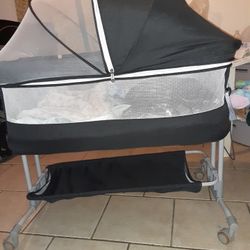 Baby Bassinet 