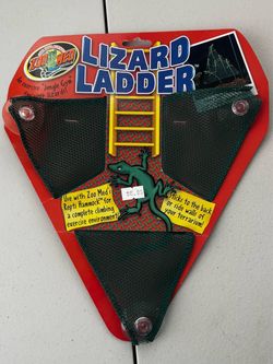Zoo Med Lizard Ladder