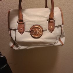 Bolso Beige