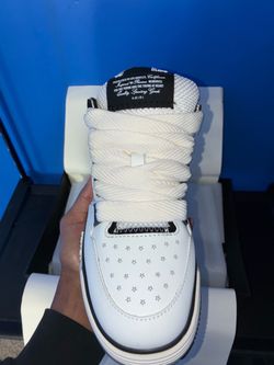 Amiri MA-1 black and white