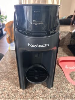Baby breeze pro