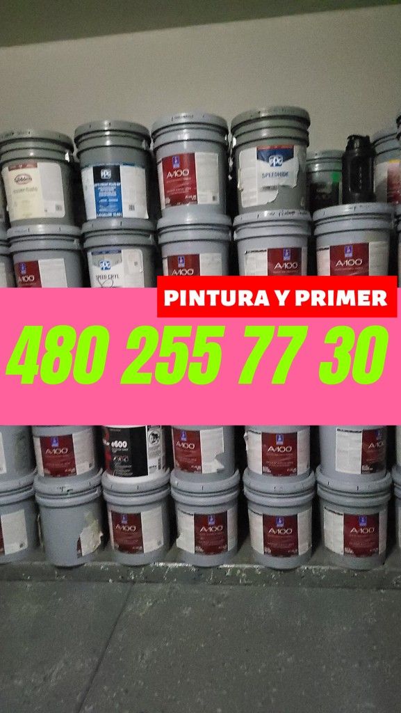 Paint For Sale