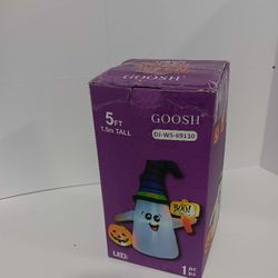 GOOSH DJ-WS-69110 5FT 1.5M TALL