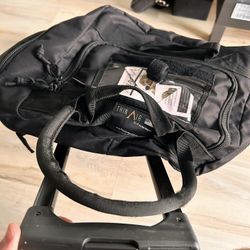 Military Luggage Bag (ThinAirGear) 