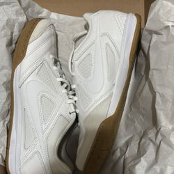 Nike Gato White Gum