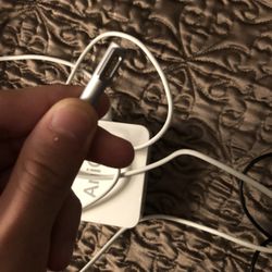 Apple laptop charger