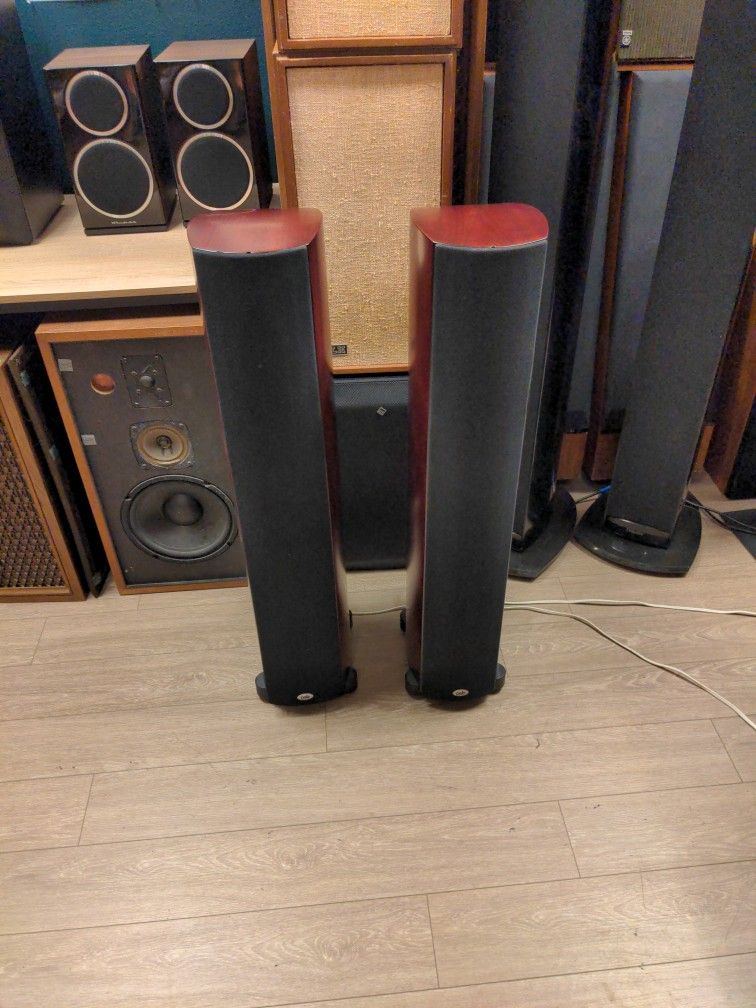PSB Imagine T Speakers