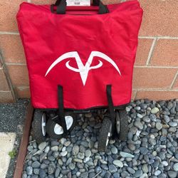 Foldable Wagon