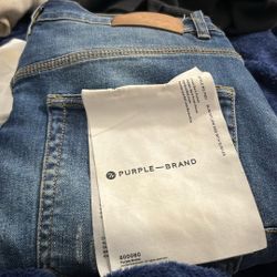 Size 34 Mens