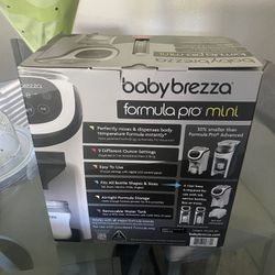 Mini Babybrezza