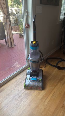 Vacuum cleaner