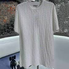 Dior T Shirt Size L