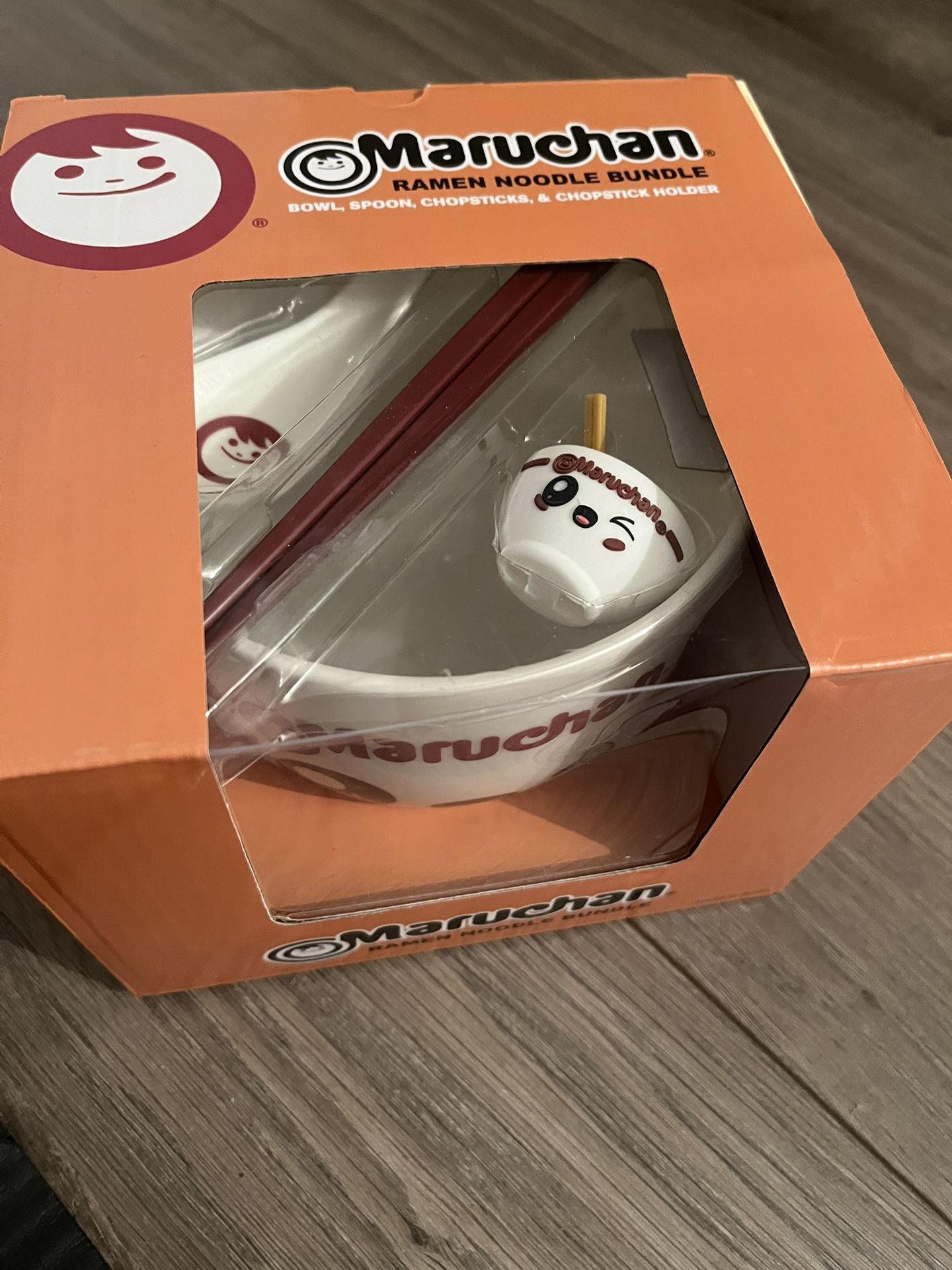 Ramen Noodle Set