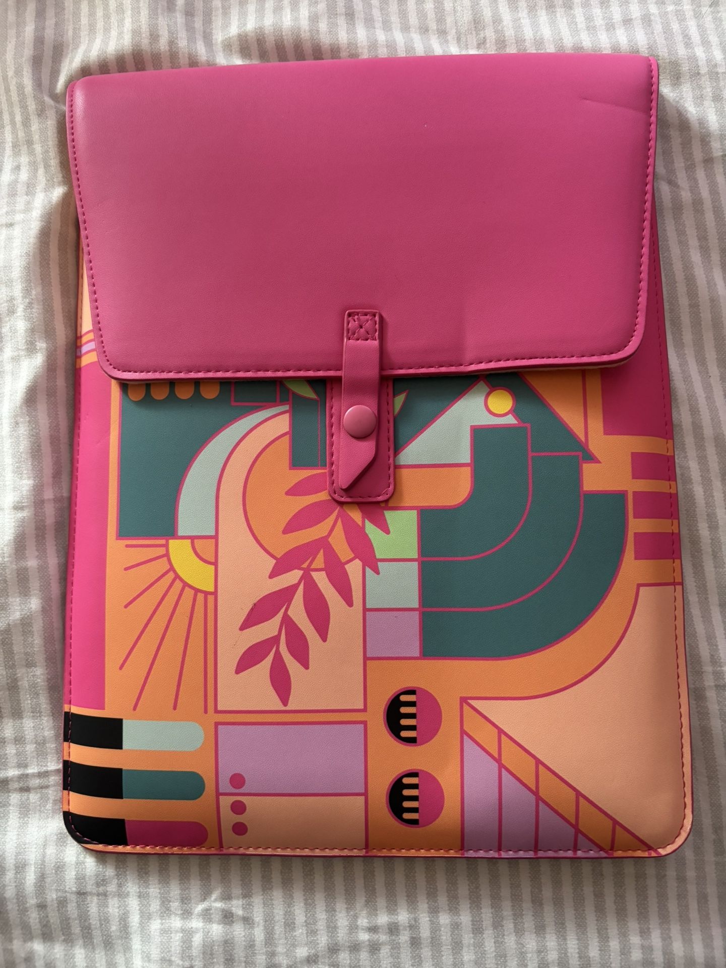 Ipad Holder