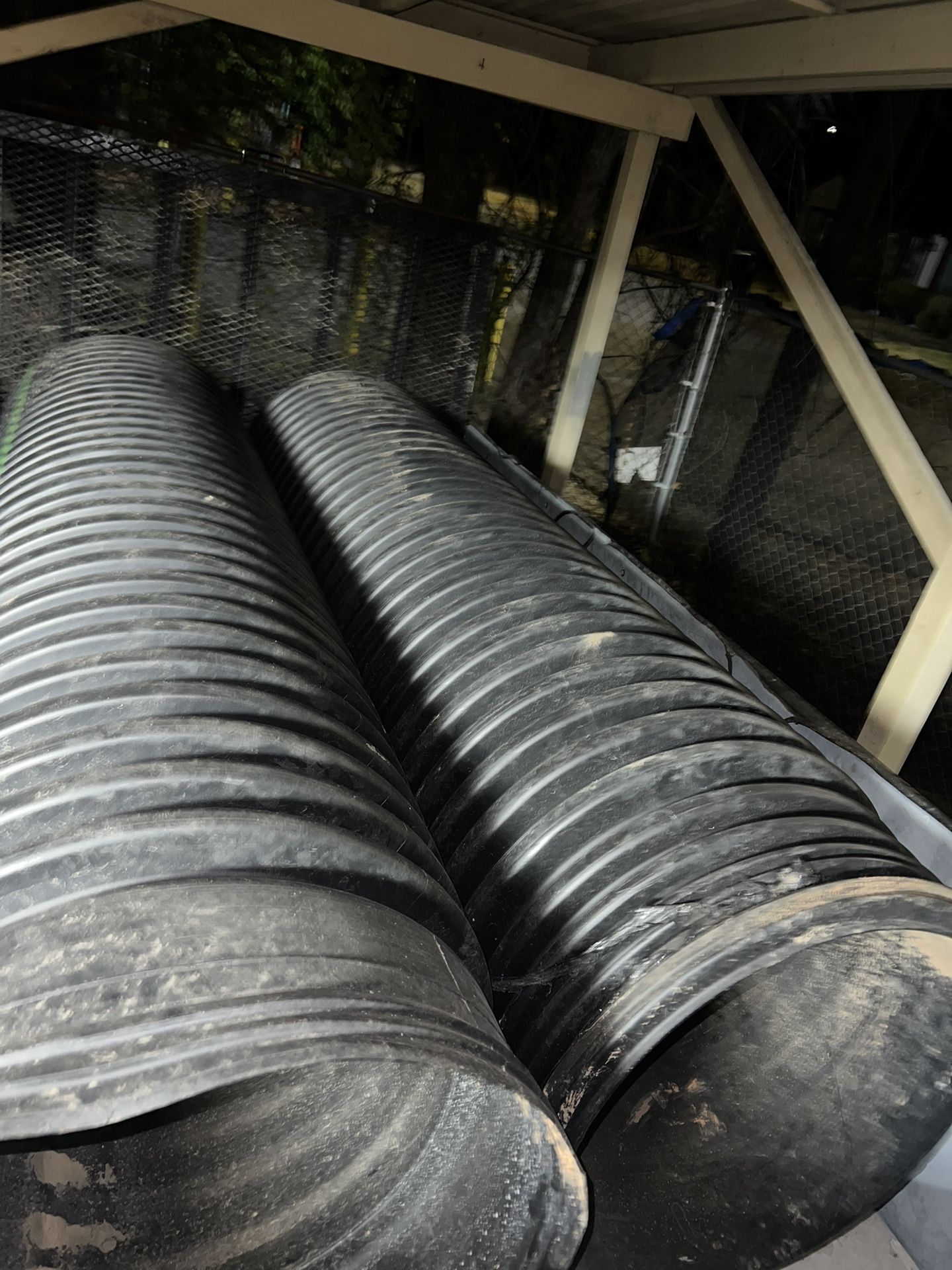 Culvert Pipe