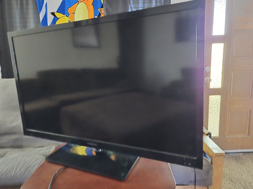 Insignia 42 Inch HD 1080 TV