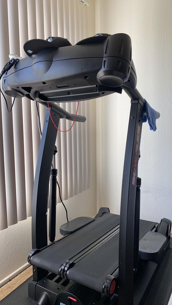 Bowflex Treadclimber TC5000 for Sale in San Francisco, CA OfferUp