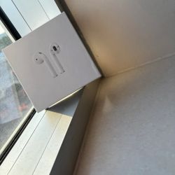 AirPods