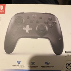 Nintendo Wired Controller With Paddles