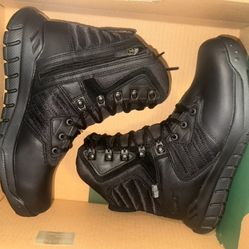 Danner Tactical Waterproof Boots (New)