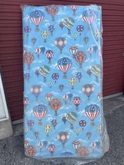 Twin Size Box Spring!