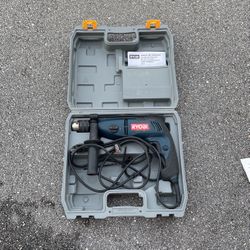 1/2 inch hammer drill