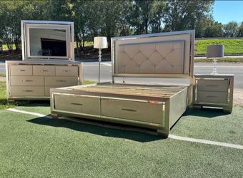 King/Queen bed availabe