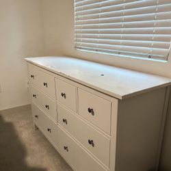 IKEA Dresser