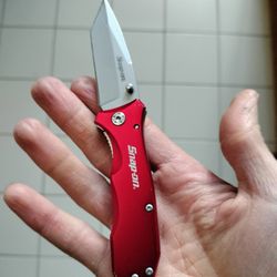 Snap On