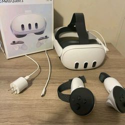 Quest 3           512GB           VR Headset