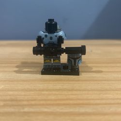 Lego Star Wars