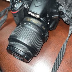 Nikon D3200