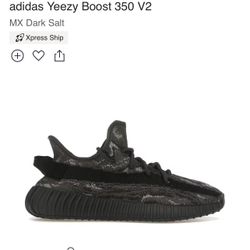 I am selling these yezzyz 350 tennis shoes, they are new in their box, I am ordering 200