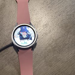 Samsung Galaxy Classic 6 Watch