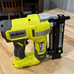 Nail Gun 18 Gauge