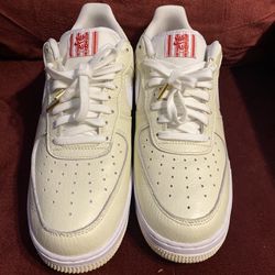 Air Force 1 Pop Corn 