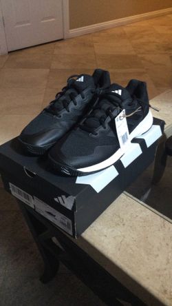 Adidas gamecourt 2 men size 8